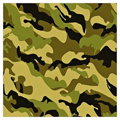 Army Camouflage Texture Lightweight Scarf  by nateshop