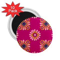 Morroco 2.25  Magnets (10 pack) 