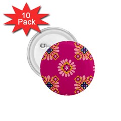 Morroco 1 75  Buttons (10 Pack) by nateshop