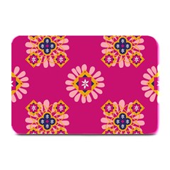 Morroco Plate Mats by nateshop