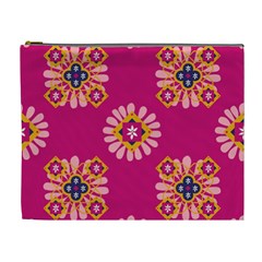 Morroco Cosmetic Bag (XL)