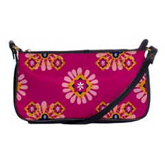 Morroco Shoulder Clutch Bag by nateshop