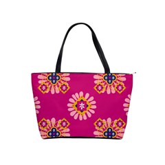 Morroco Classic Shoulder Handbag by nateshop