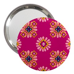 Morroco 3  Handbag Mirrors