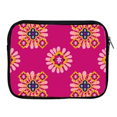 Morroco Apple iPad 2/3/4 Zipper Cases