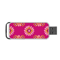 Morroco Portable Usb Flash (one Side) by nateshop