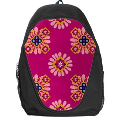 Morroco Backpack Bag by nateshop