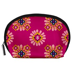 Morroco Accessory Pouch (Large)