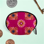 Morroco Accessory Pouch (Small) Front