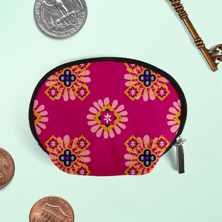 Morroco Accessory Pouch (Small)