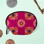 Morroco Accessory Pouch (Small) Back