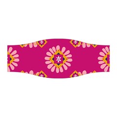 Morroco Stretchable Headband by nateshop