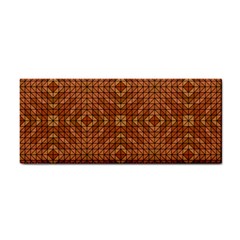 Mosaic (2) Hand Towel by nateshop