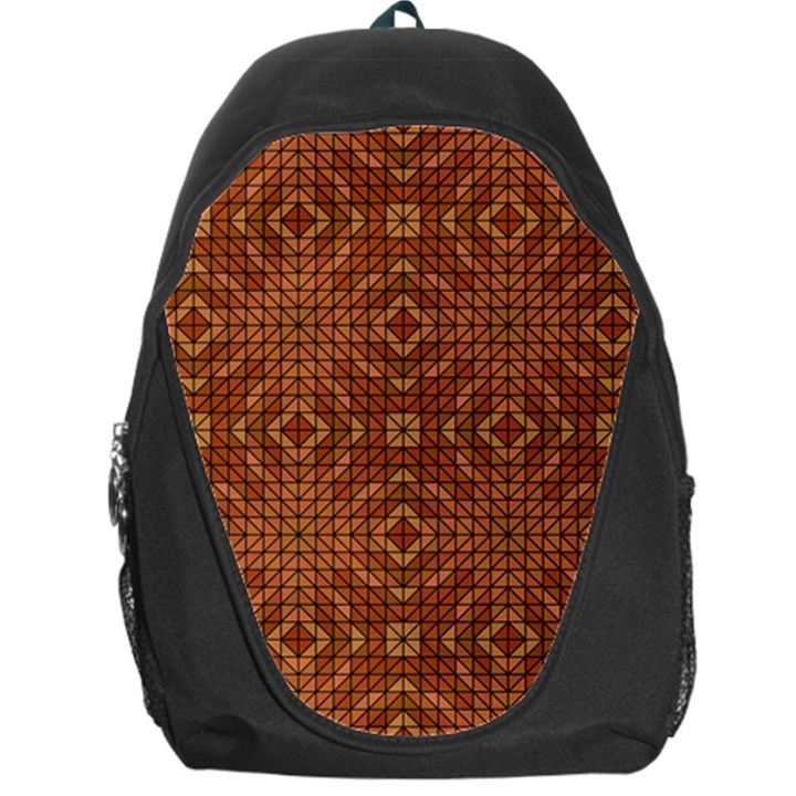 Mosaic (2) Backpack Bag