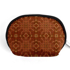 Mosaic (2) Accessory Pouch (medium) by nateshop