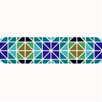 Mosaic 3 Large Bar Mats 32 x8.5  Bar Mat