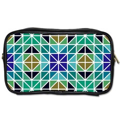 Mosaic 3 Toiletries Bag (one Side) by nateshop