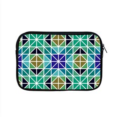 Mosaic 3 Apple Macbook Pro 15  Zipper Case by nateshop