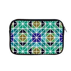 Mosaic 3 Apple Macbook Pro 13  Zipper Case by nateshop