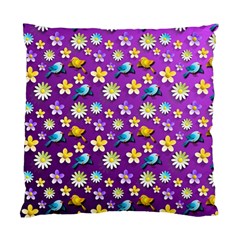 Pattern Standard Cushion Case (two Sides) by nateshop