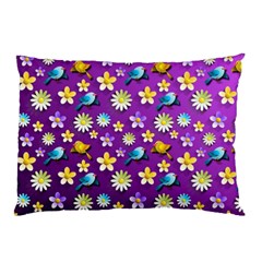 Pattern Pillow Case by nateshop