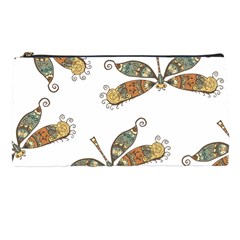 Pattern-35 Pencil Case by nateshop