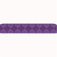 Purple Small Bar Mats by nateshop