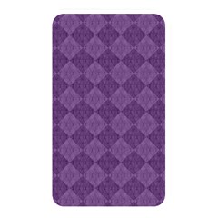 Purple Memory Card Reader (rectangular) by nateshop