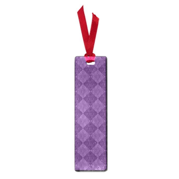 Purple Small Book Marks