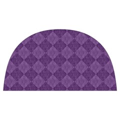 Purple Anti Scalding Pot Cap by nateshop