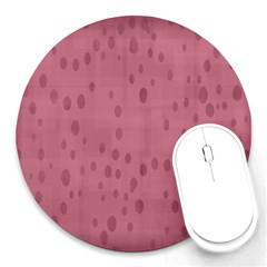 Scrapbooking Round Mousepads by nateshop