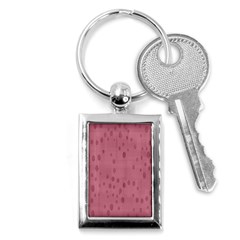 Scrapbooking Key Chain (rectangle) by nateshop