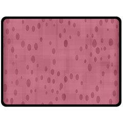 Scrapbooking Fleece Blanket (large)  by nateshop