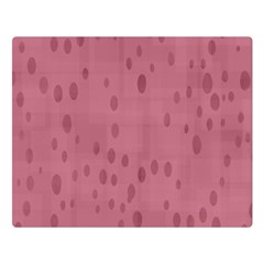 Scrapbooking Double Sided Flano Blanket (large)  by nateshop