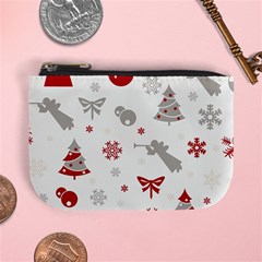 Seamless Mini Coin Purse by nateshop