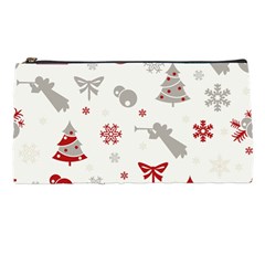 Seamless Pencil Case by nateshop