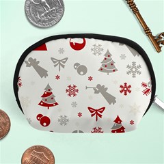 Seamless Accessory Pouch (medium) by nateshop