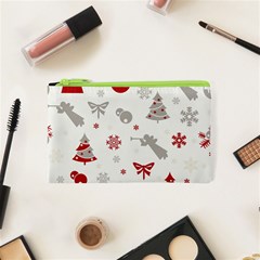 Seamless Cosmetic Bag (xs) by nateshop