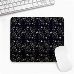 Seamless-pattern Large Mousepads by nateshop