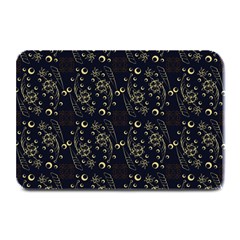 Seamless-pattern Plate Mats by nateshop