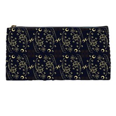 Seamless-pattern Pencil Case