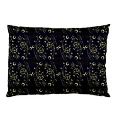 Seamless-pattern Pillow Case (two Sides) by nateshop