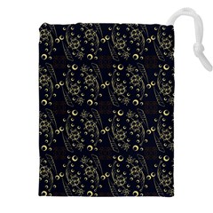 Seamless-pattern Drawstring Pouch (5xl) by nateshop