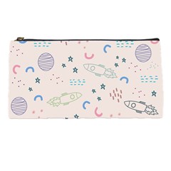 Space Pencil Case