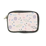 Space Coin Purse Front