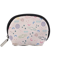 Space Accessory Pouch (small) by nateshop