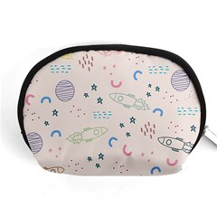 Space Accessory Pouch (medium) by nateshop