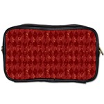 Square Toiletries Bag (One Side) Front