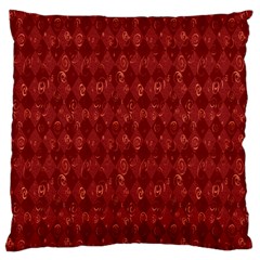 Square Large Cushion Case (one Side) by nateshop