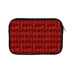 Square Apple iPad Mini Zipper Cases Front